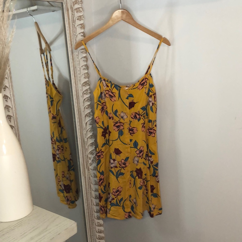 SUMMER SUNDRESS! 🤩